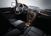 Mercedes-Benz G 500 Grand Edition Mercedes-Benz G 500 Grand Edition